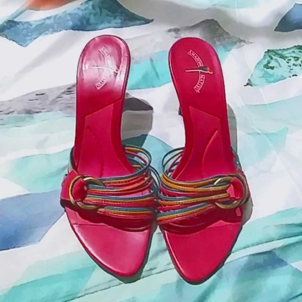 AMAZON NATIVO SHOES SIZES 9M